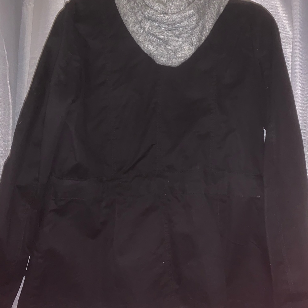 Love Tree large jacket.  Excellent condition, only worn just a couple times!